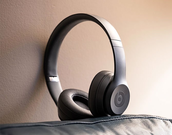 item beats