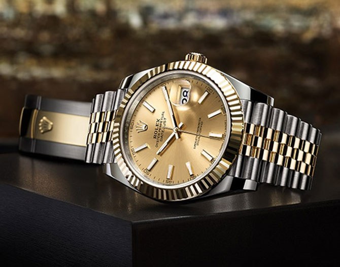 item rolex