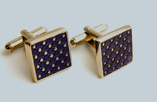 cuff links 0 5x