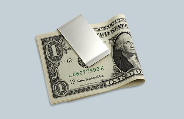 money clip 0 5x