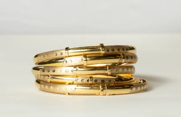Gold