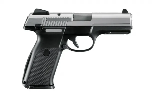 Handguns