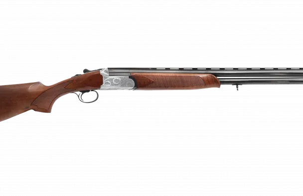 Shotgun