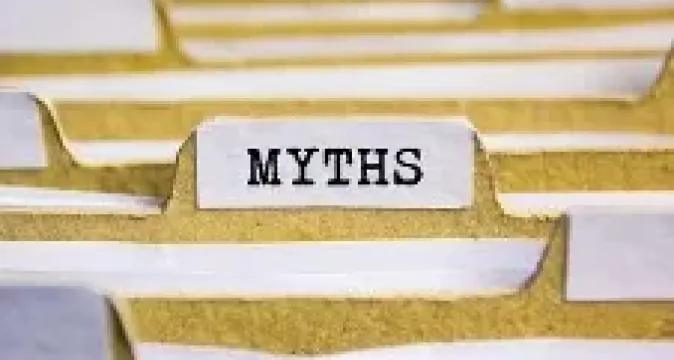Beyond the Myths: The Truth About Pawn Shops